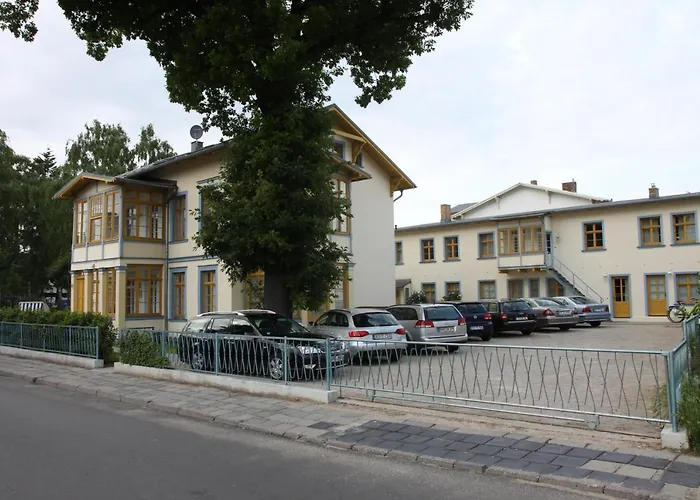 Villa Albus