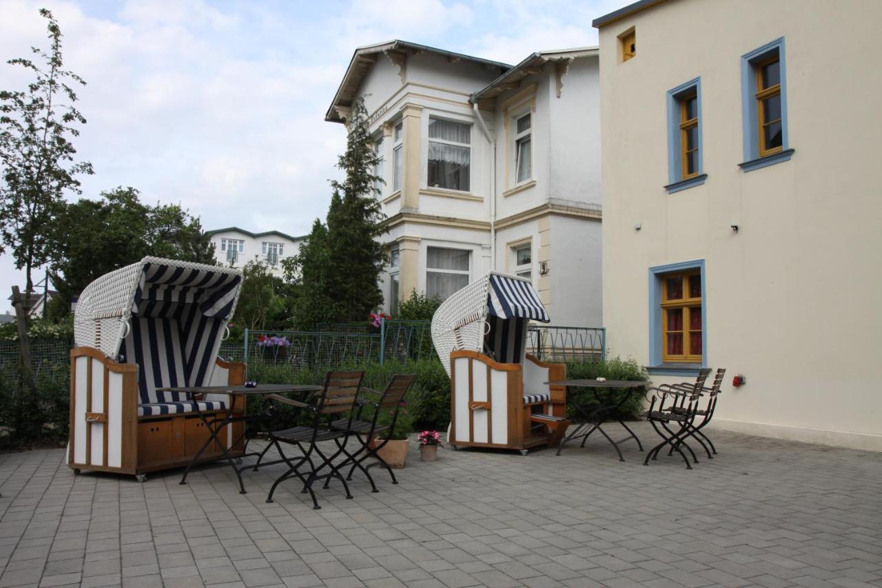 Albus Aparthotel