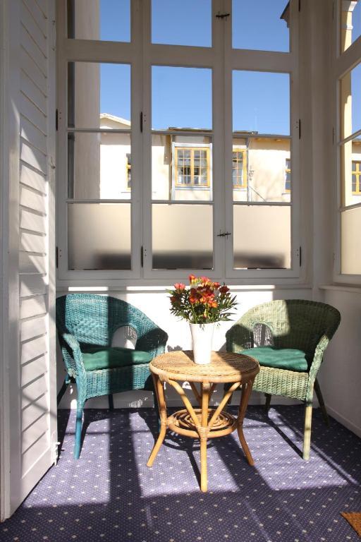 Albus Aparthotel 3*