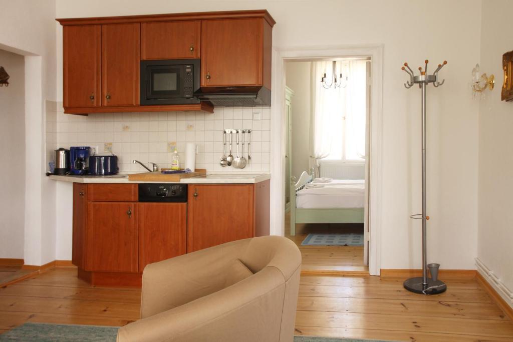 Aparthotel Albus 3*