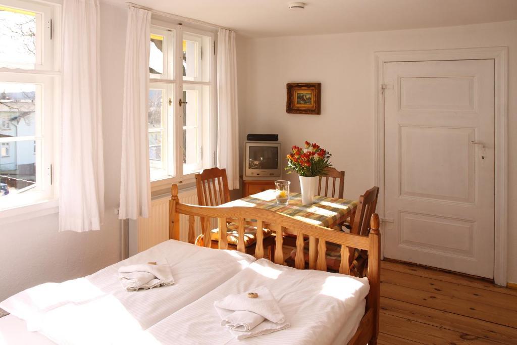 Aparthotel Albus