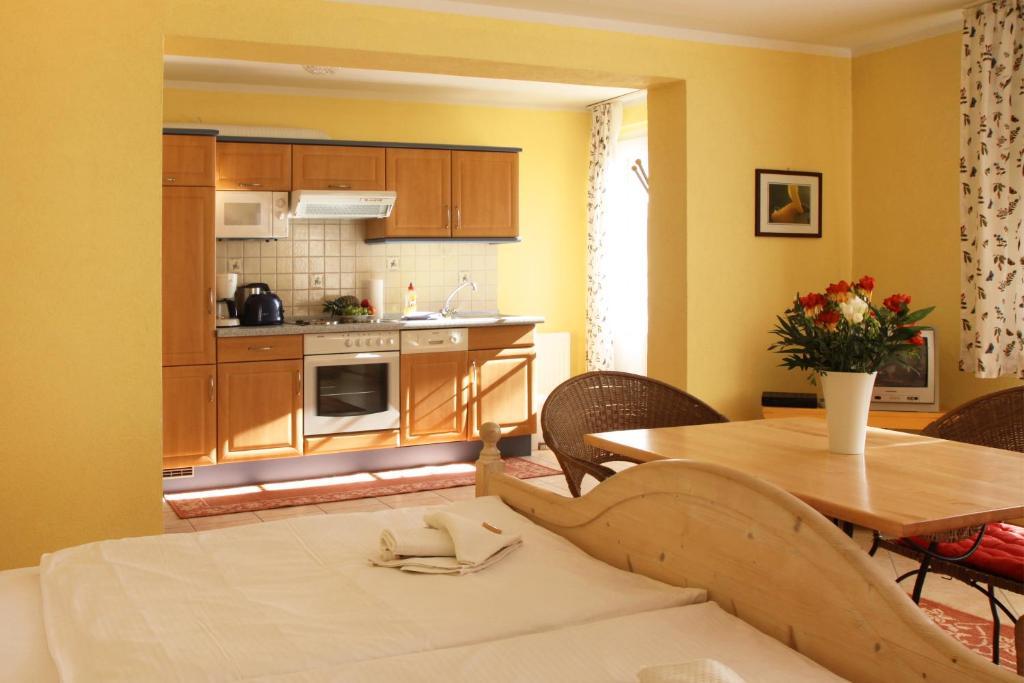 Albus Aparthotel Ostseebad Heringsdorf